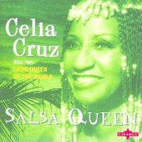 Salsa Queen CD2