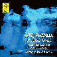 Piazzolla : Le Grand Tango