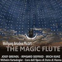 The Magic Flute: Overture