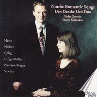 Nordic Romantic Songs