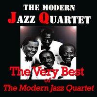 The Very Best of the Modern Jazz Quartet