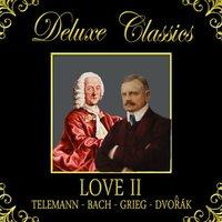 Deluxe Classics: Love 2