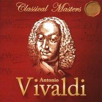 Vivaldi: The Four Seasons, Op. 8 Nos. 1 - 4 & L'Estro Armonico, Op. 3 No. 11