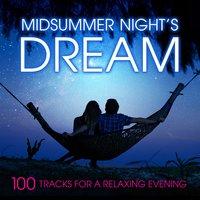 Midsummer Night's Dream: 100 Tracks for a Relaxing Evening