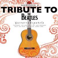 Guitarra Española - A Tribute to The Beatles