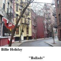 Ballads of Billie Holiday