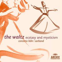 The Waltz - Ecstasy and Mysticism