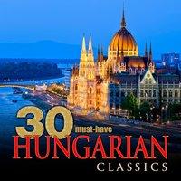 30 Must-Have Hungarian Classics