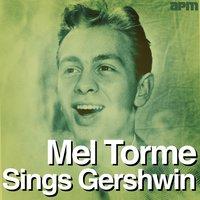Mel Torme Sings Gershwin