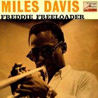 Vintage Jazz No. 83 - EP: Freddie Freeloader