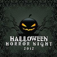 Halloween Horror Night 2012