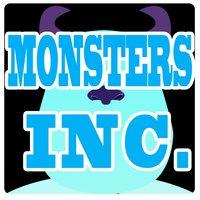 Monsters Inc. Ringtone
