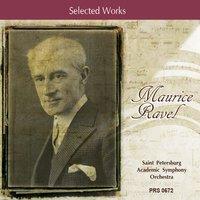 Ravel: Selected Works