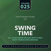 Lionel Hampton Groups 1937