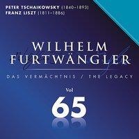 Wilhelm Furtwaengler Vol. 65