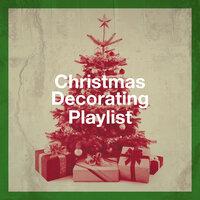 Christmas Decorating Playlist