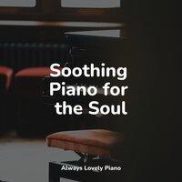 Soothing Piano for the Soul