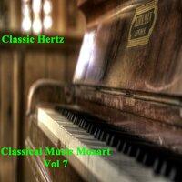 Classical Music Mozart Vo 7