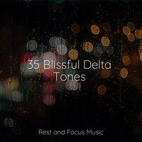 35 Blissful Delta Tones