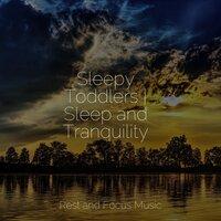 Sleepy Toddlers | Sleep and Tranquility