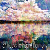57 треков для вдохновения гармонии