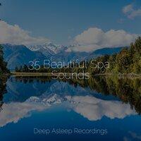 35 Beautiful Spa Sounds