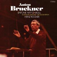 Bruckner: Sinfonie No. 9