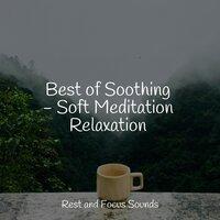 Best of Soothing - Soft Meditation Relaxation