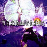 73 Специальная музыка для медитации