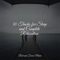 30 Tracks for Sleep and Complete Relaxation