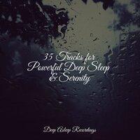 35 Tracks for Powerful Deep Sleep & Serenity