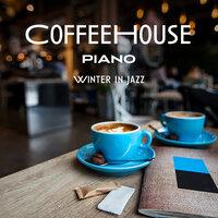 Coffeehouse Piano: Winter in Jazz