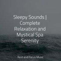 Sleepy Sounds | Complete Relaxation and Mystical Spa Serenity