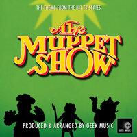 The Muppet Show Main Theme (From "The Muppet Show")