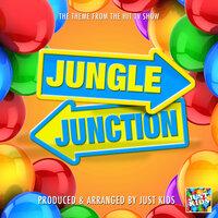 Jungle Junction Main Theme (From"Jungle Junction")