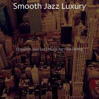 Smooth Jazz Luxury