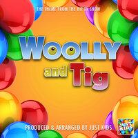Woolly And Tig Main Theme (From "Woolly And Tig")