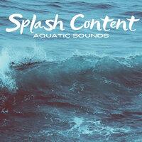 Aquatic Sounds: Splash Content