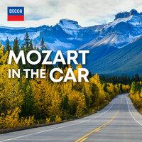 Mozart in the Car