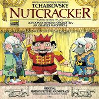 Tchaikovsky: The Nutcracker, Op. 71, TH 14, Act II Scene 14: Pas de deux (Dance of the Prince & the Sugar-Plum Fairy)