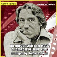 The Unpublished Film Music of Georges Delerue