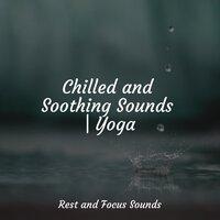 Chilled and Soothing Sounds | Yoga