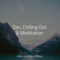 Zen, Chilling Out & Meditation