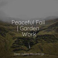 Peaceful Fall | Garden Work