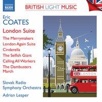 E. Coates: British Light Music