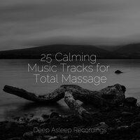 25 Calming Music Tracks for Total Massage