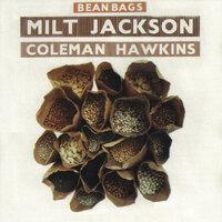 Milt Jackson & Coleman Hawkins  Bean Bags 1958