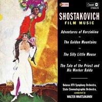 Shostakovich Film Music