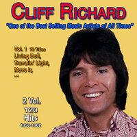 Cliff Richard "One of the Best-Selling - Music Artist of All Times" 5 Vol