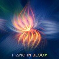Piano in Bloom